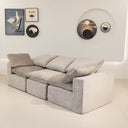 Valeria Three Seater Cloud Sofa