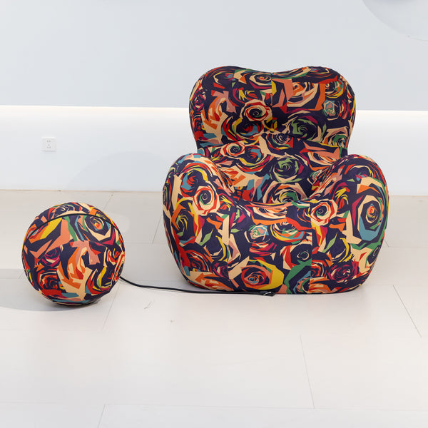 Rosa Embrace Lounge Chair