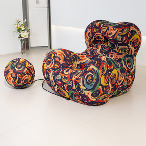 Rosa Embrace Lounge Chair