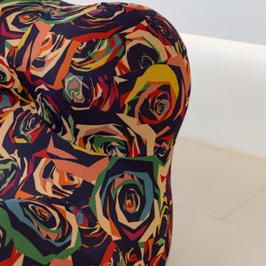 Rosa Embrace Lounge Chair