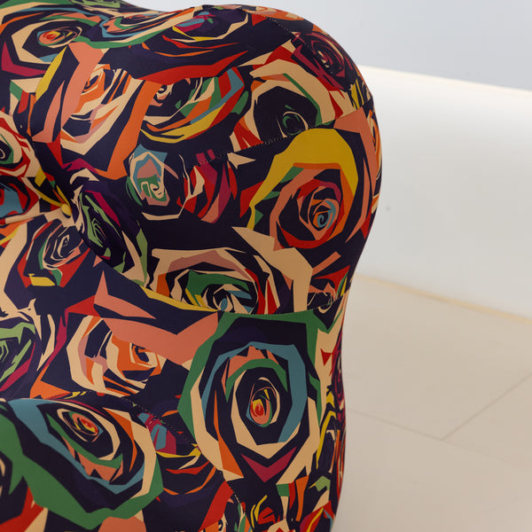 Rosa Embrace Lounge Chair