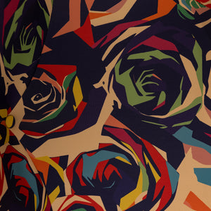 Rosa Embrace Lounge Chair