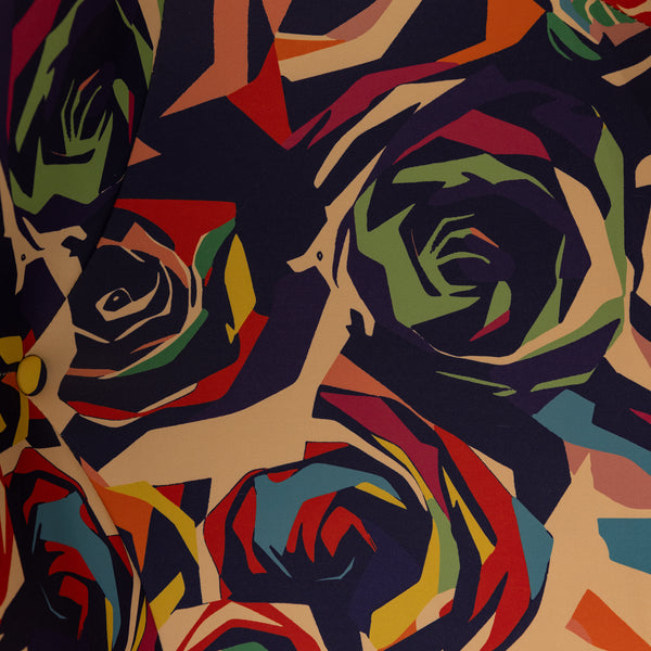 Rosa Embrace Lounge Chair