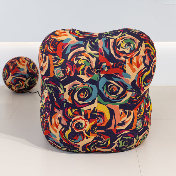 Rosa Embrace Lounge Chair