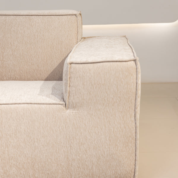 Morten Three Seater Sectional Sofa