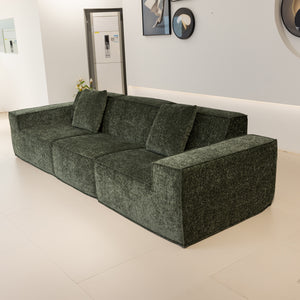 Morten Three Seater Sectional Sofa