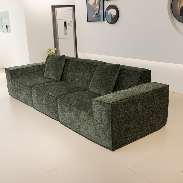 Morten Three Seater Sectional Sofa