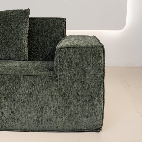 Morten Two Seater Sectional Sofa