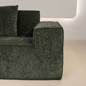 Morten Three Seater Sectional Sofa