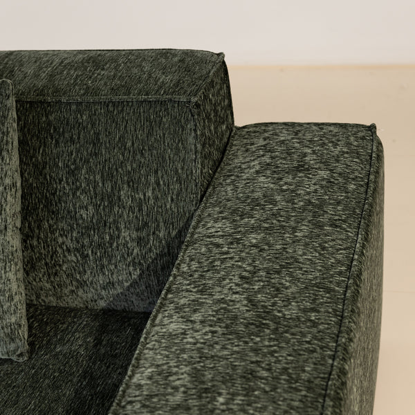 Morten Two Seater Sectional Sofa