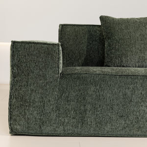 Morten Two Seater Sectional Sofa
