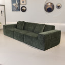 Morten Three Seater Sectional Sofa