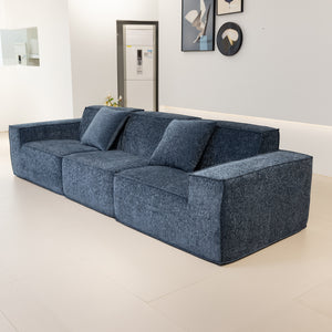 Morten Three Seater Sectional Sofa