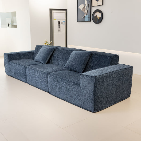 Morten Three Seater Sectional Sofa