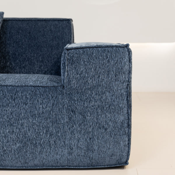 Morten Two Seater Sectional Sofa