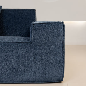 Morten Three Seater Sectional Sofa