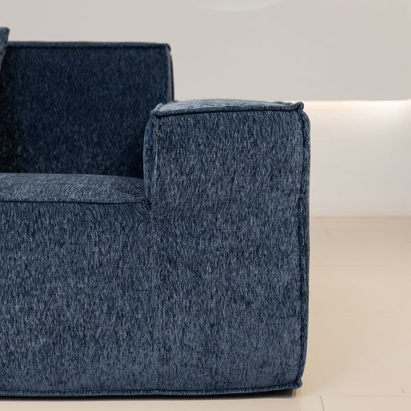 Morten Three Seater Sectional Sofa