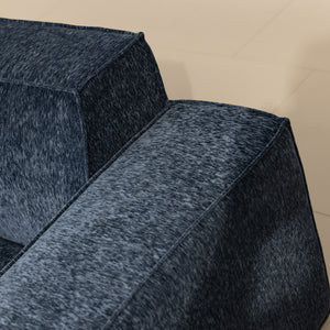 Morten Three Seater Sectional Sofa