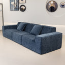 Morten Three Seater Sectional Sofa
