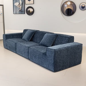 Morten Three Seater Sectional Sofa