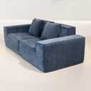 Morten Two Seater Sectional Sofa