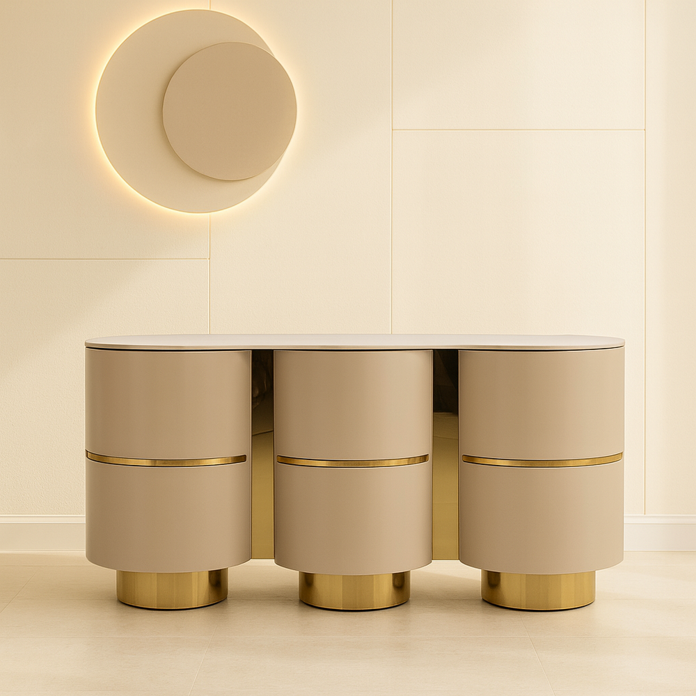 Rafael Console Table