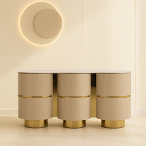 Rafael Console Table