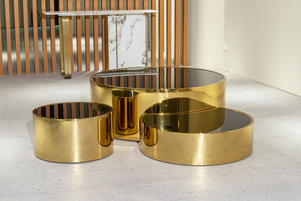 Santiago Designer Coffee Table