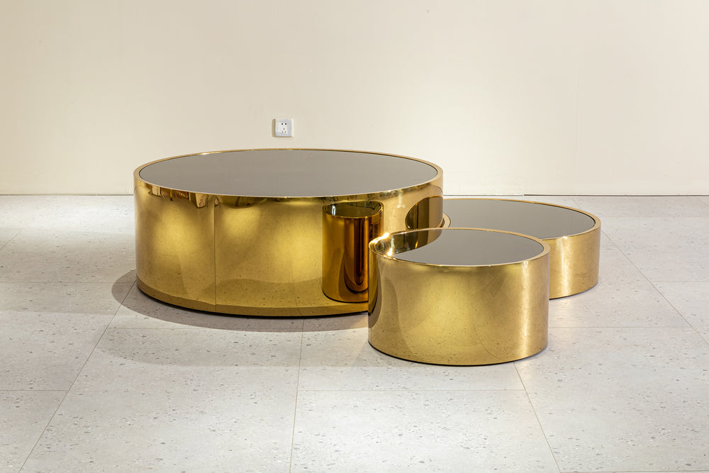 Santiago Designer Coffee Table