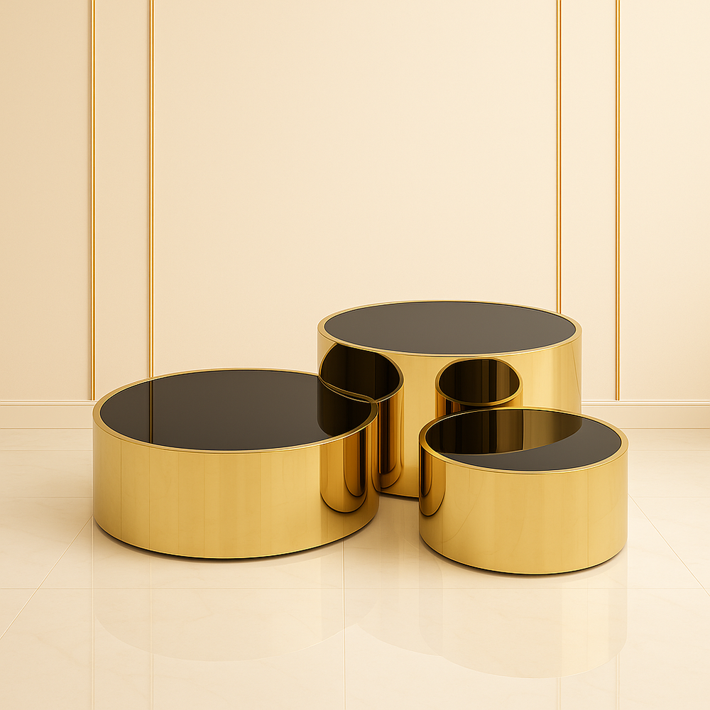 Santiago Designer Coffee Table