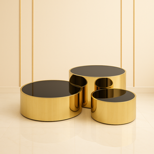 Santiago Designer Coffee Table