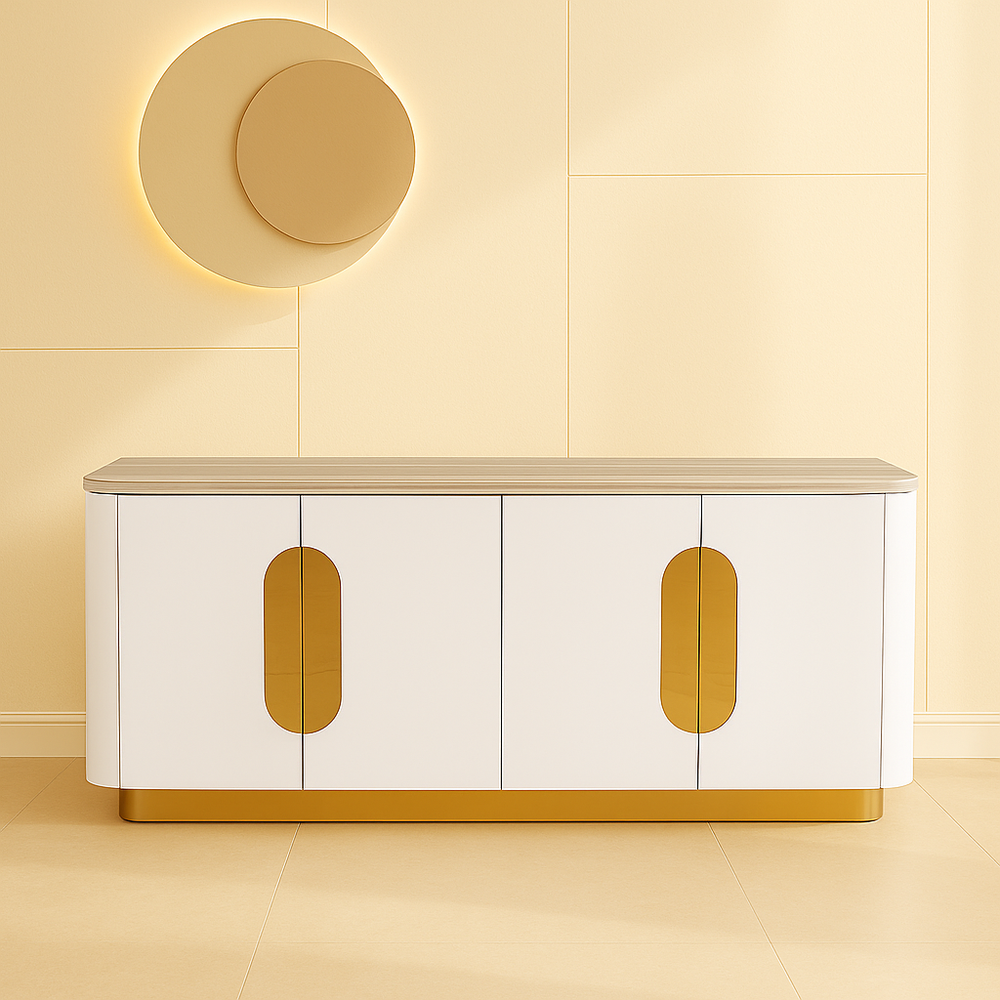 Selena Console Table