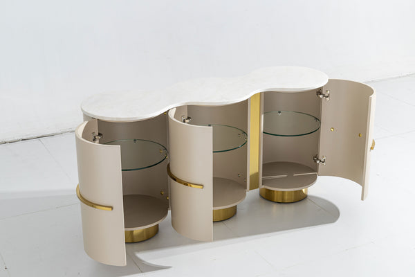 Rafael Console Table