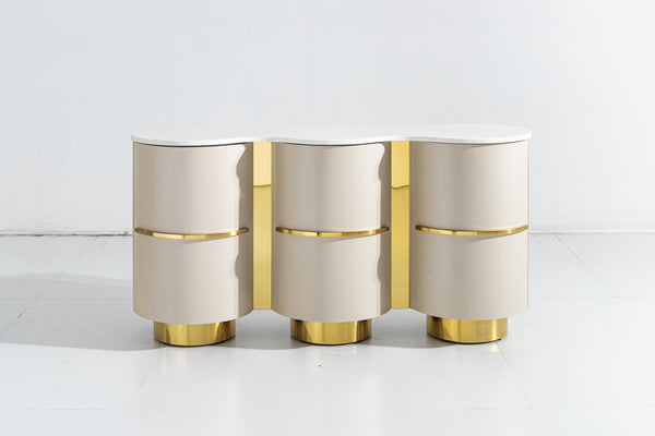 Rafael Console Table