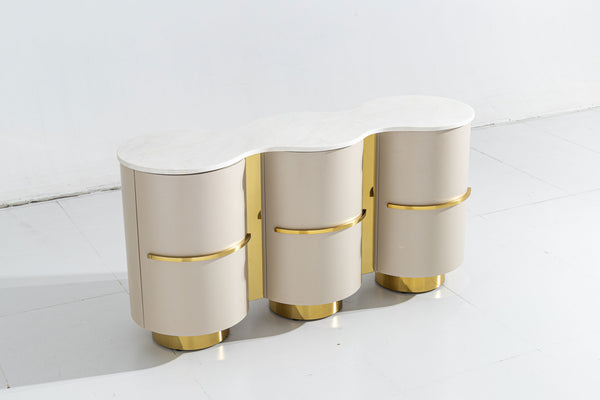 Rafael Console Table