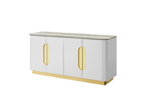 Selena Console Table