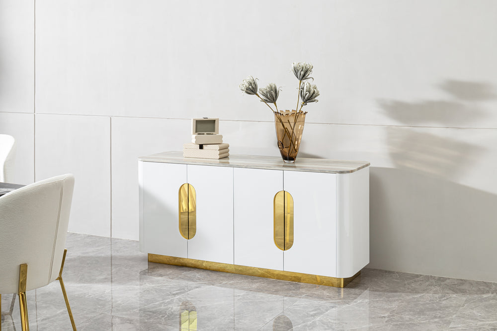 Selena Console Table