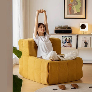 Melissa Waffle Leisure Chair
