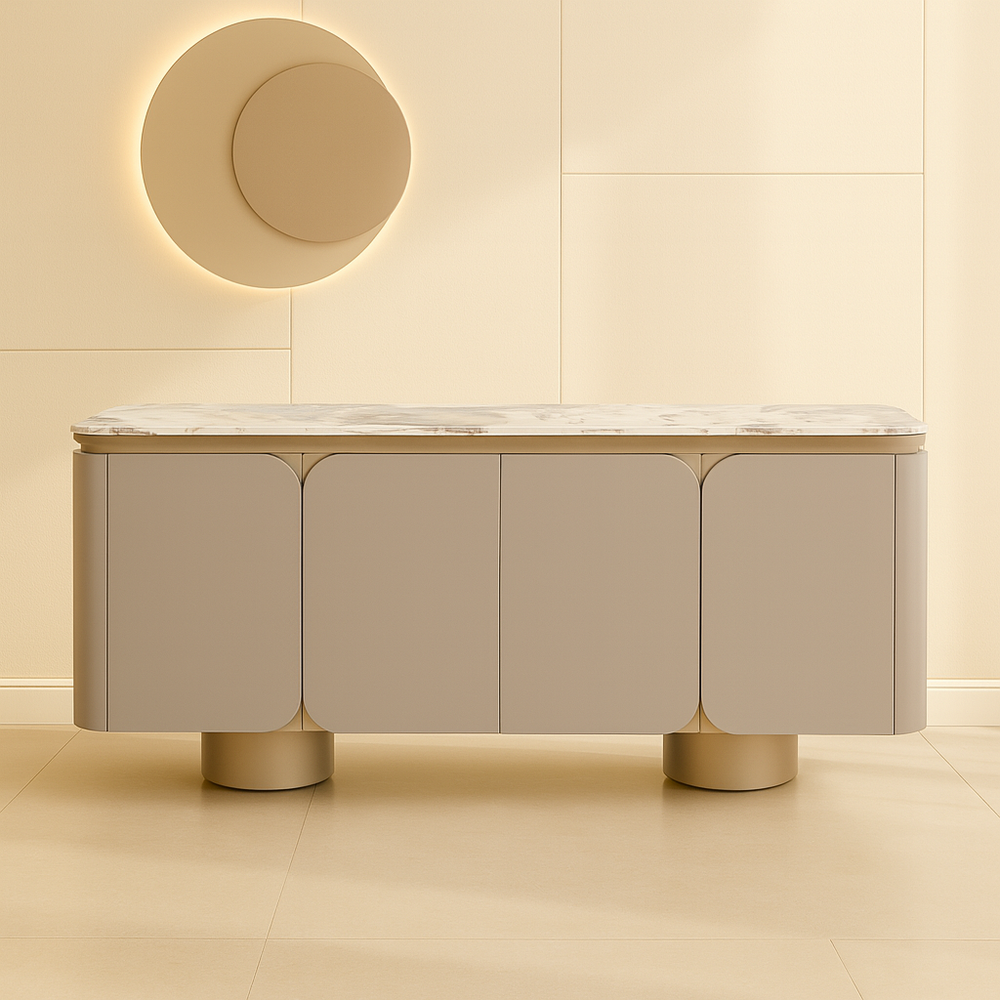 Lydia Console Table