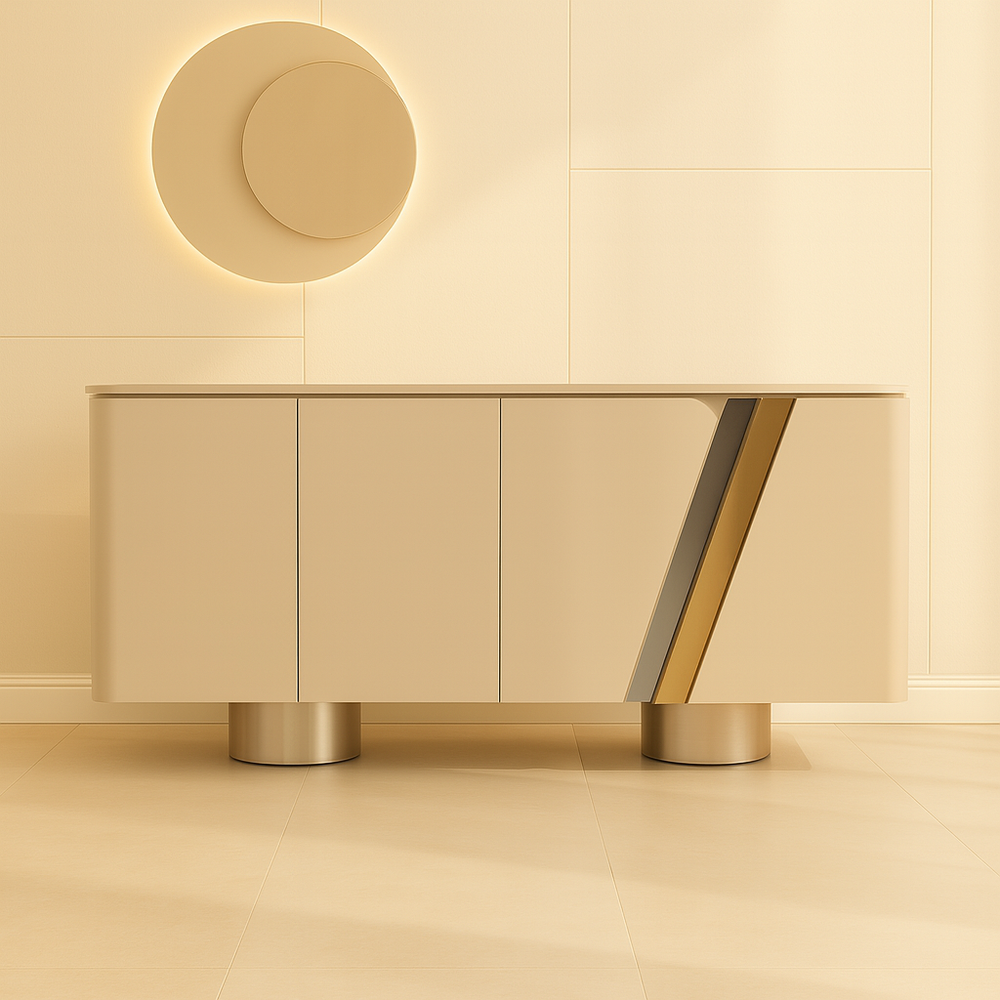Alexandra Console Table