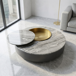 Alessandro Coffee Table