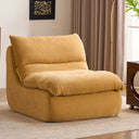Loma Leisure Chair – Soft Curve Design
