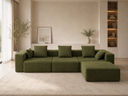 Luca Three Seater Modular Lounge