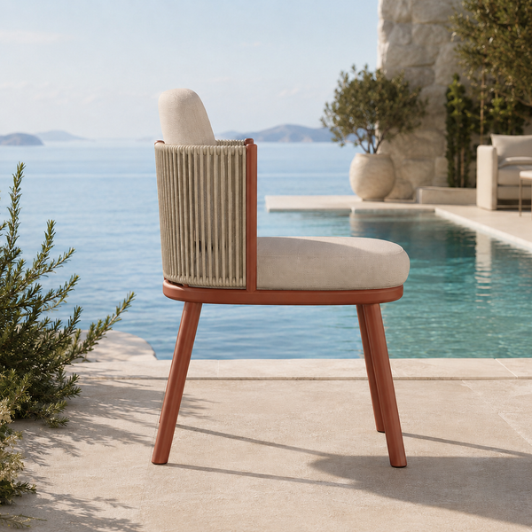 Capri Outdoor Dining Set