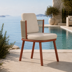 Capri Outdoor Dining Set