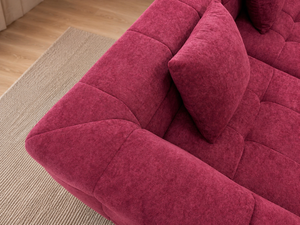 Anissa L Shaped Sectional Sofa