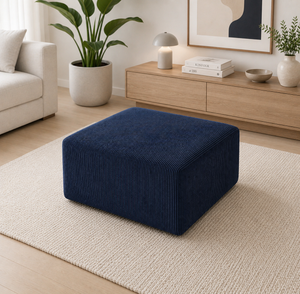 Luca Three Seater Modular Lounge