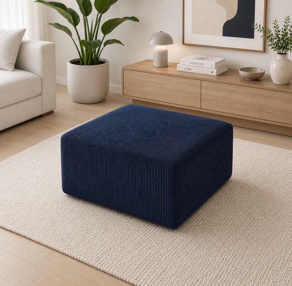 Luca Three Seater Modular Lounge