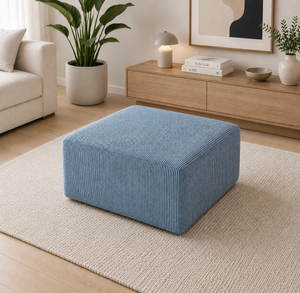 Luca Three Seater Modular Lounge