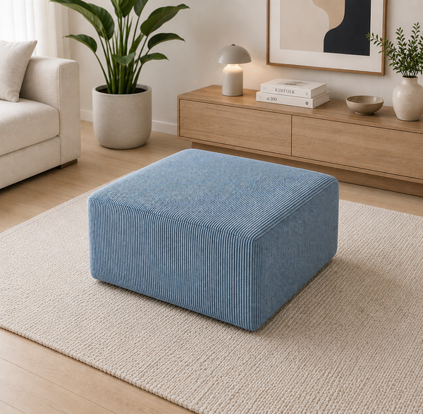 Luca Three Seater Modular Lounge